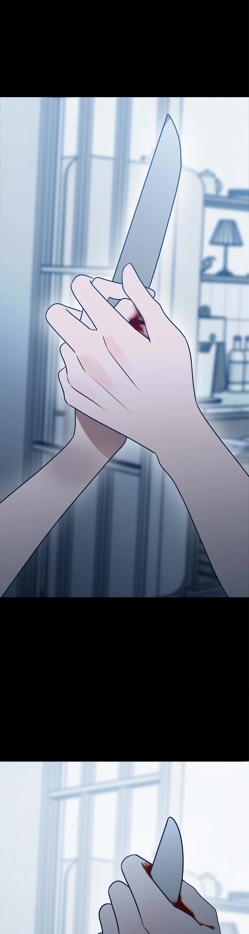 Trash Belongs in the Trash Can! chapter 80 page 16