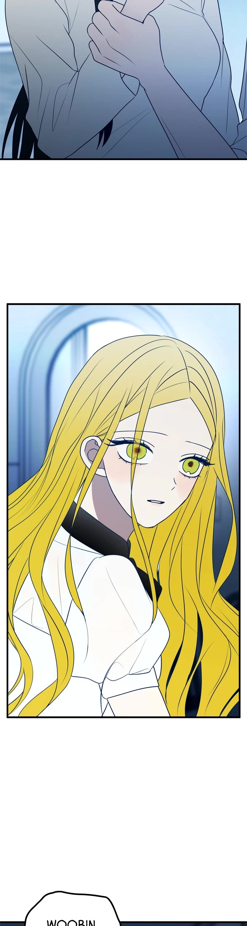 Trash Belongs in the Trash Can! chapter 80 page 2