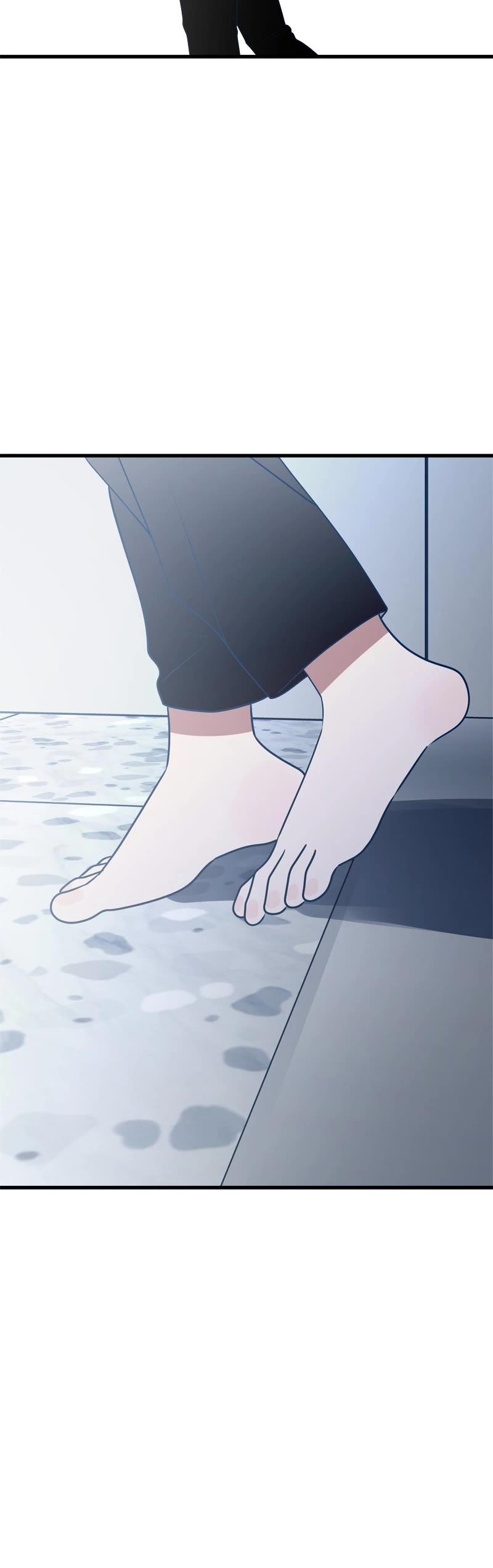 Trash Belongs in the Trash Can! chapter 80 page 24