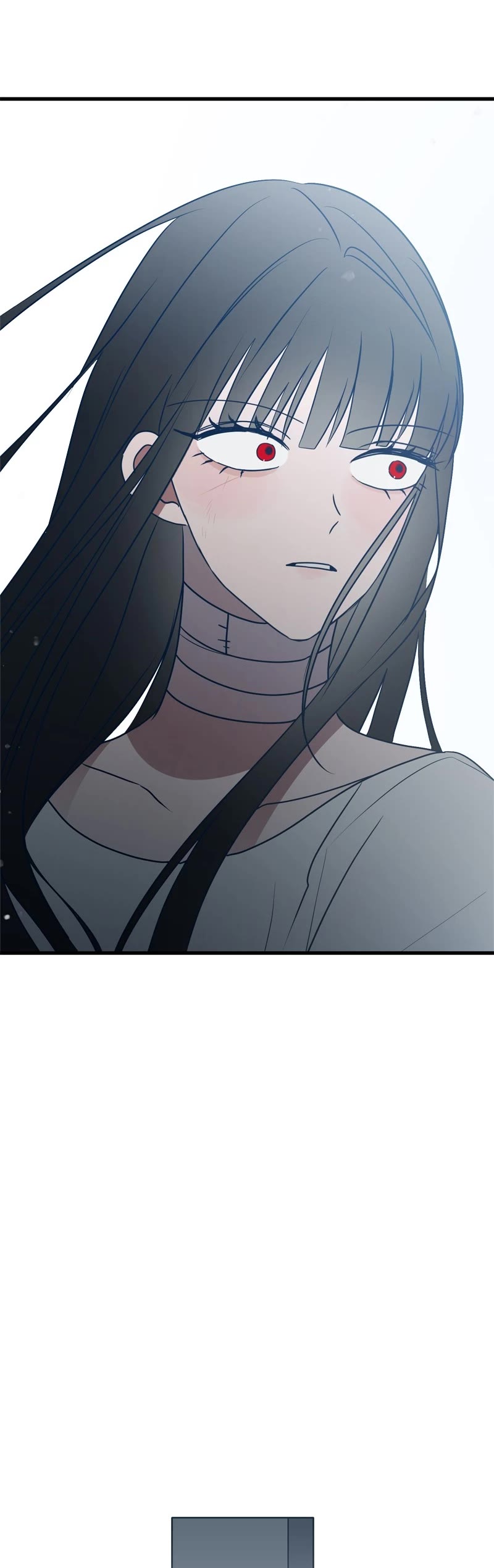 Trash Belongs in the Trash Can! chapter 80 page 25