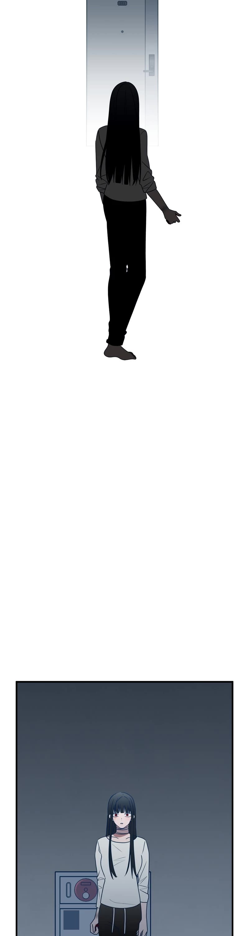 Trash Belongs in the Trash Can! chapter 80 page 26