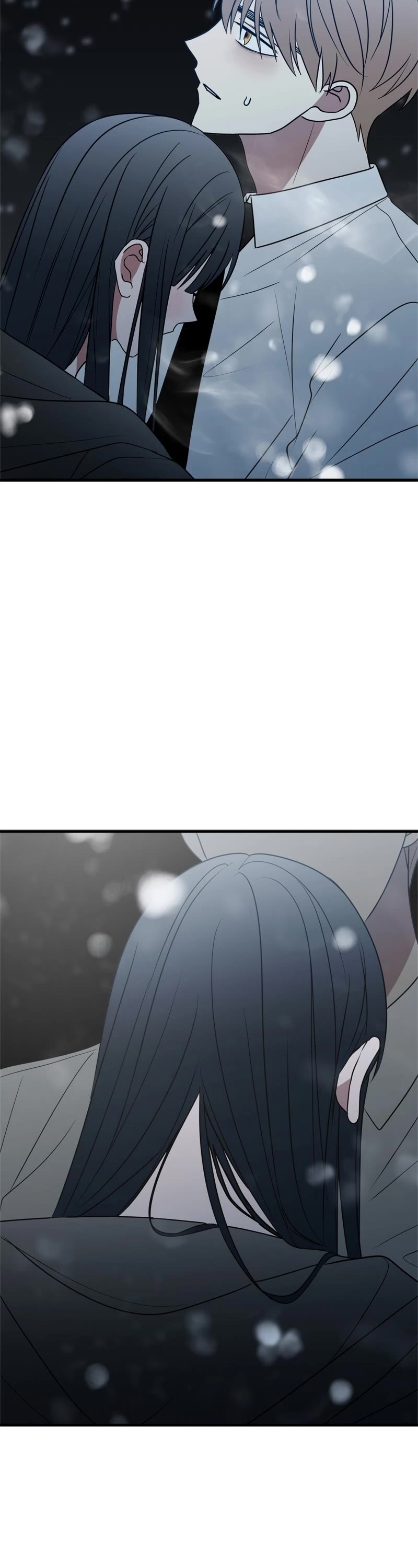 Trash Belongs in the Trash Can! chapter 80 page 33