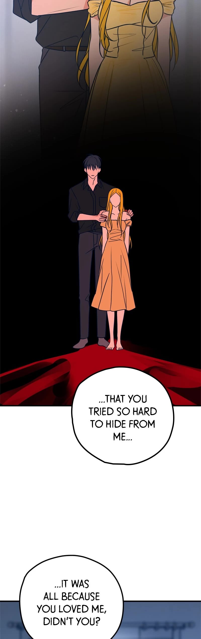 Trash Belongs in the Trash Can! chapter 80 page 40