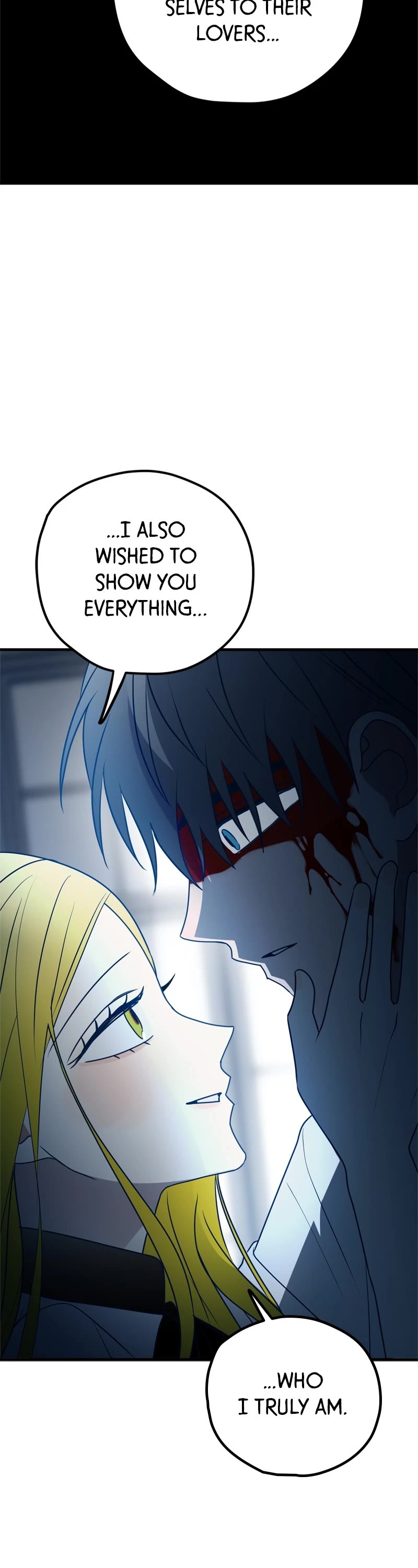 Trash Belongs in the Trash Can! chapter 80 page 42