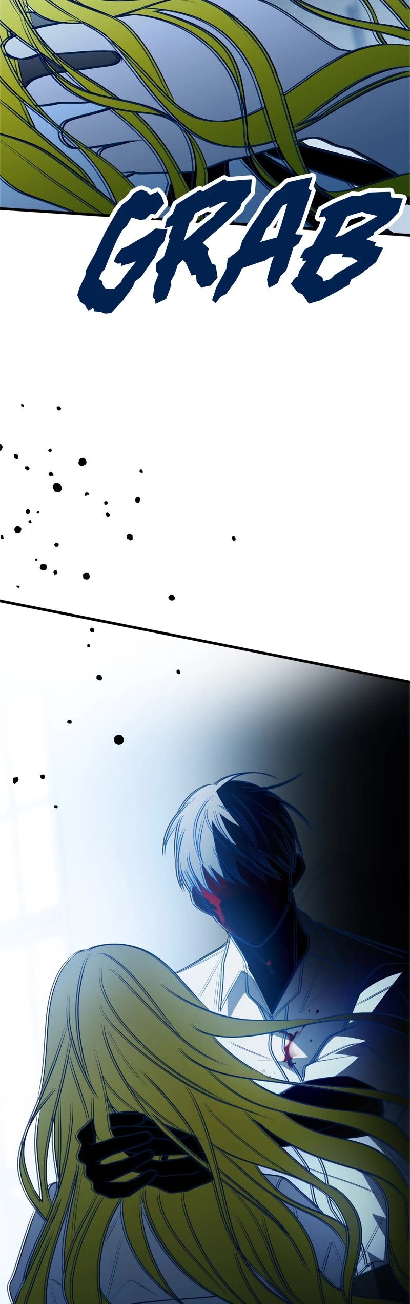 Trash Belongs in the Trash Can! chapter 80 page 44