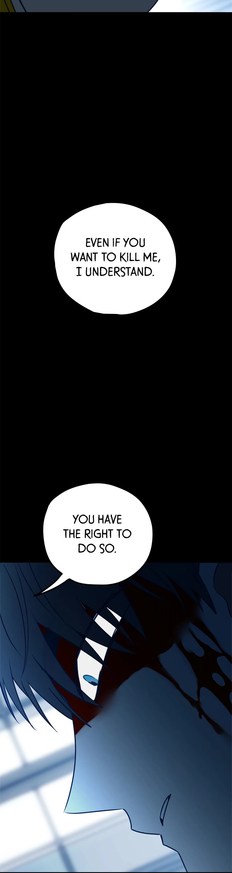 Trash Belongs in the Trash Can! chapter 80 page 47