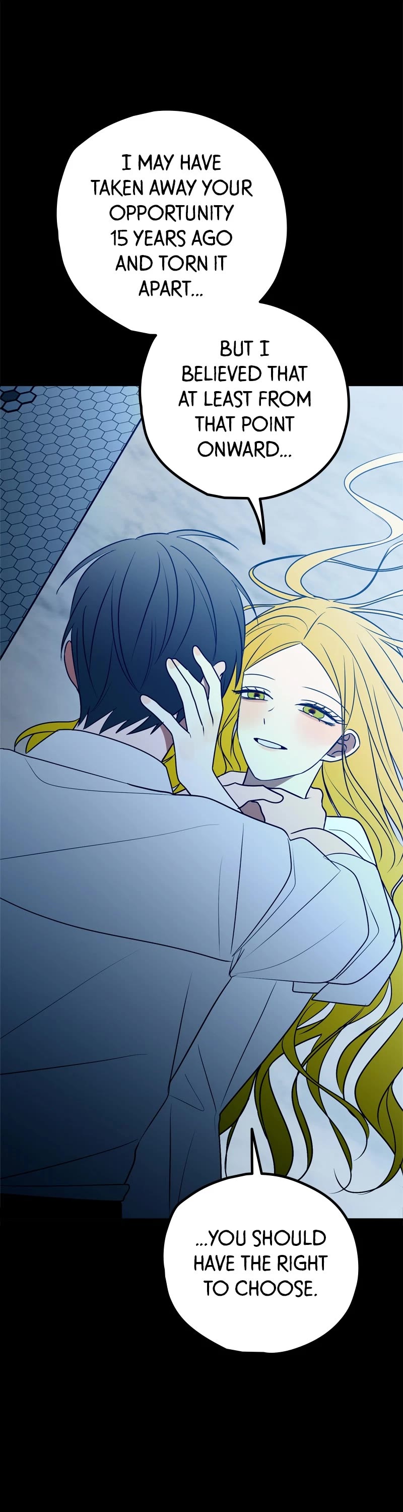 Trash Belongs in the Trash Can! chapter 80 page 48