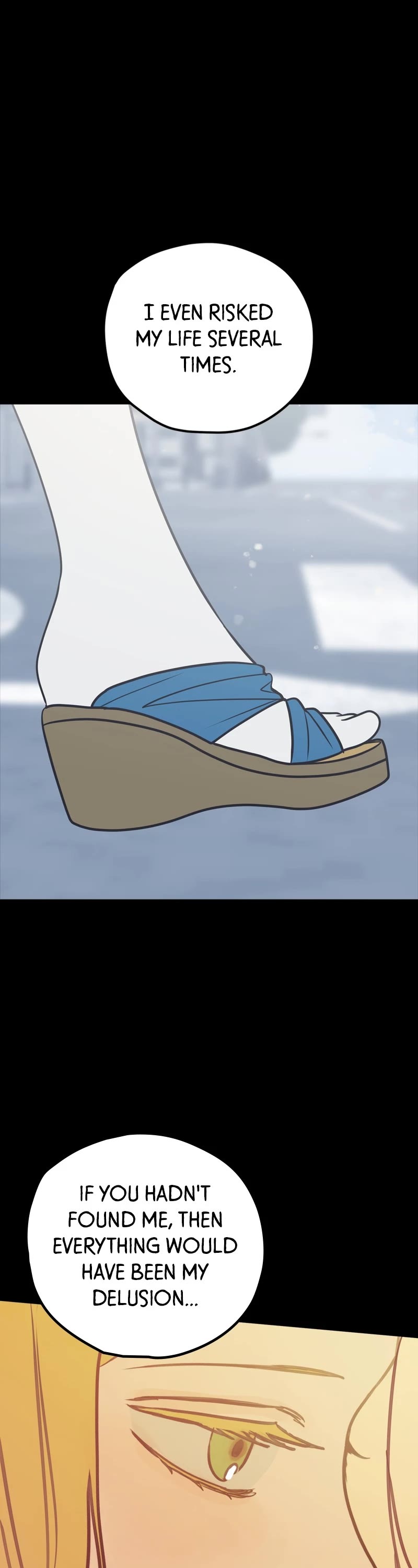 Trash Belongs in the Trash Can! chapter 80 page 51