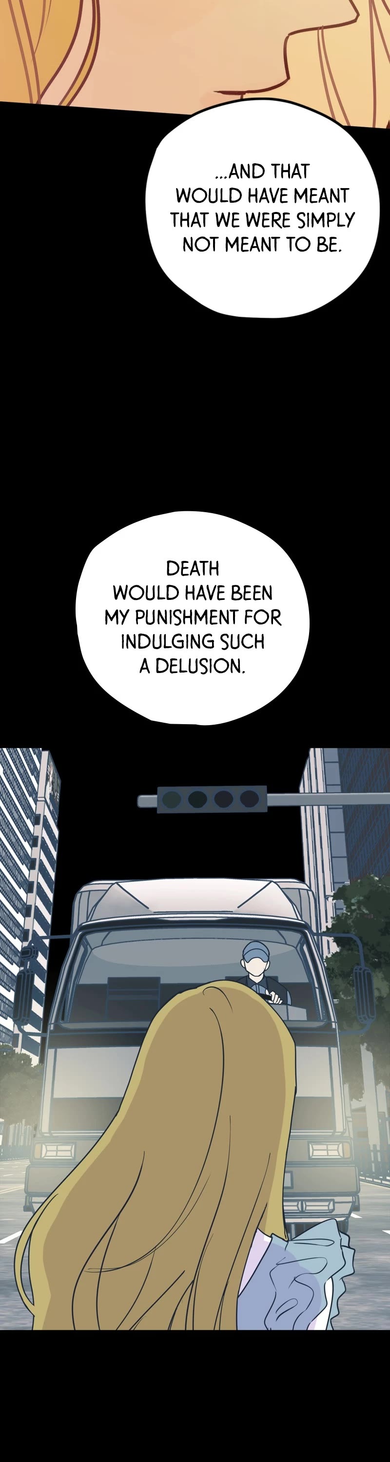 Trash Belongs in the Trash Can! chapter 80 page 52