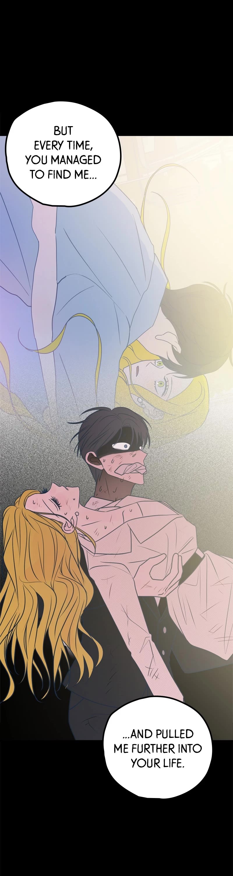 Trash Belongs in the Trash Can! chapter 80 page 53