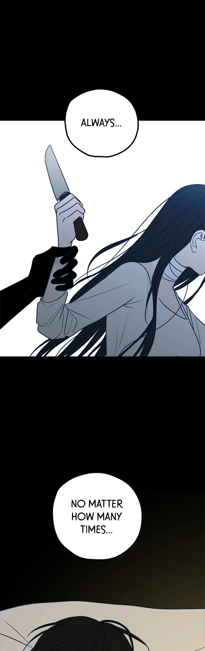 Trash Belongs in the Trash Can! chapter 80 page 54