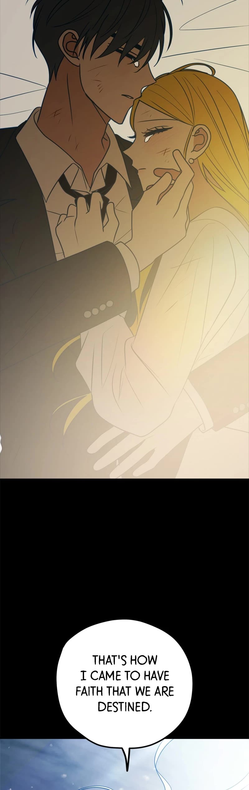 Trash Belongs in the Trash Can! chapter 80 page 55