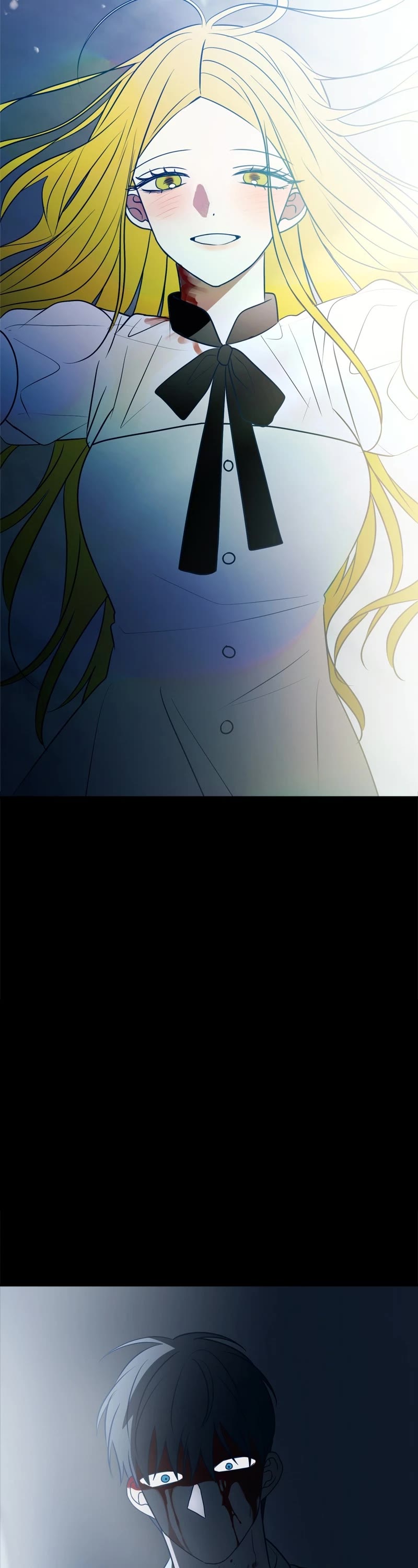 Trash Belongs in the Trash Can! chapter 80 page 56