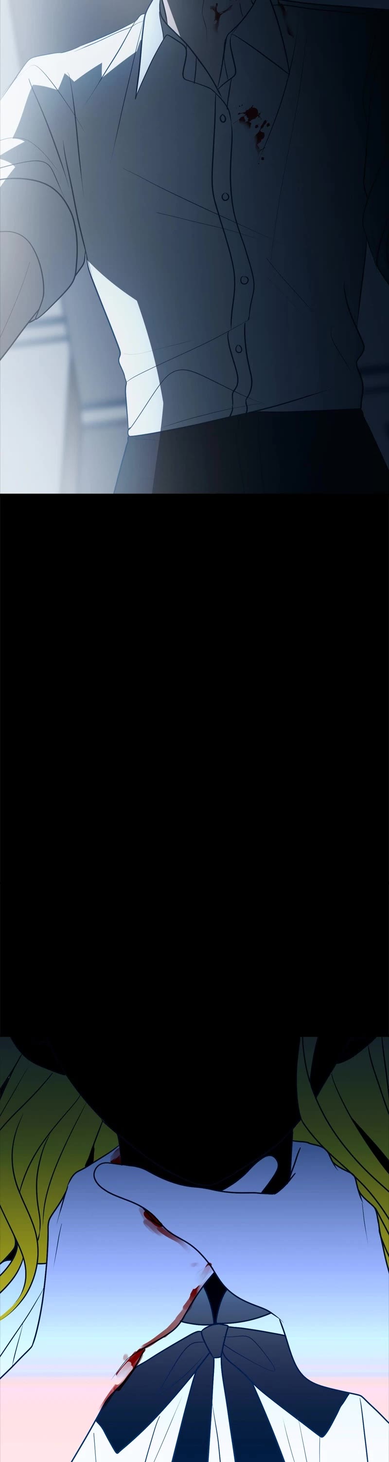 Trash Belongs in the Trash Can! chapter 80 page 57