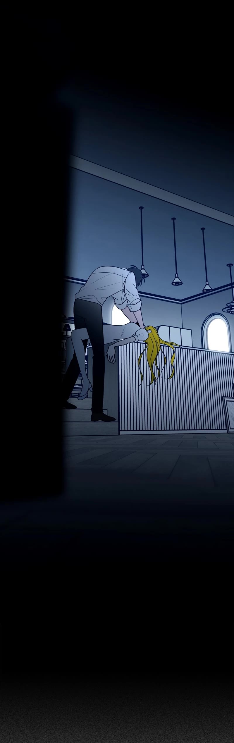 Trash Belongs in the Trash Can! chapter 80 page 60