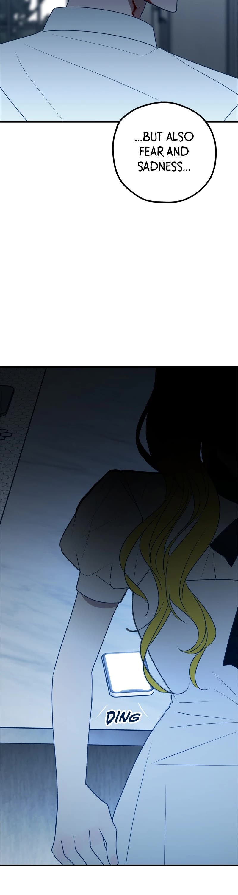 Trash Belongs in the Trash Can! chapter 80 page 7