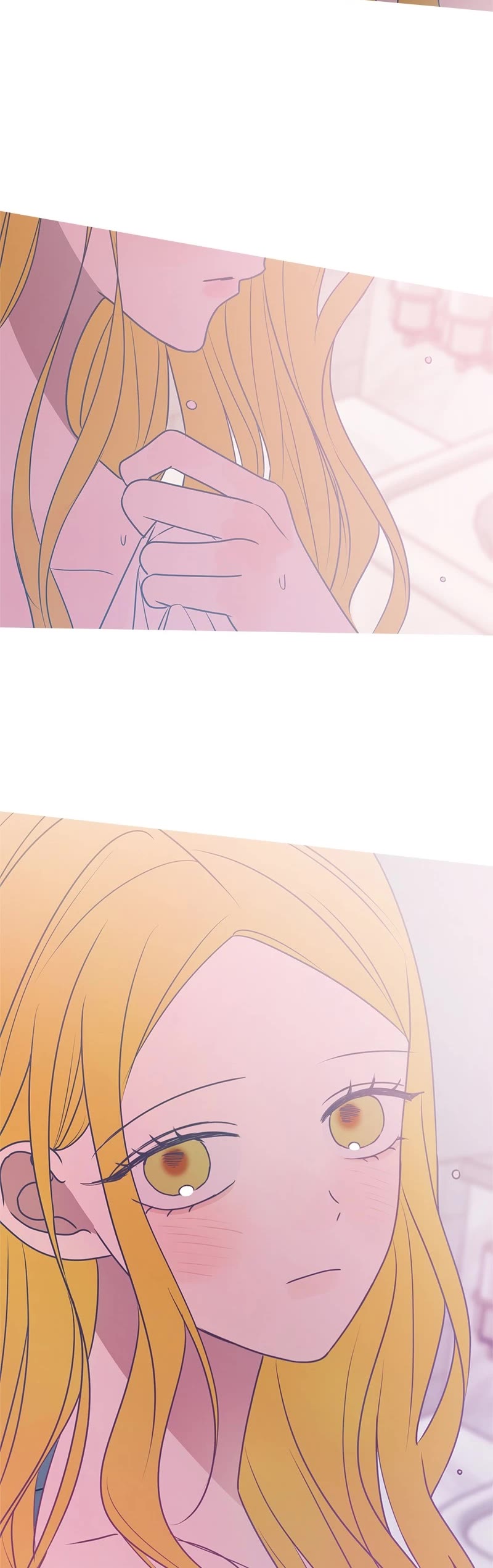 Trash Belongs in the Trash Can! chapter 81 page 15