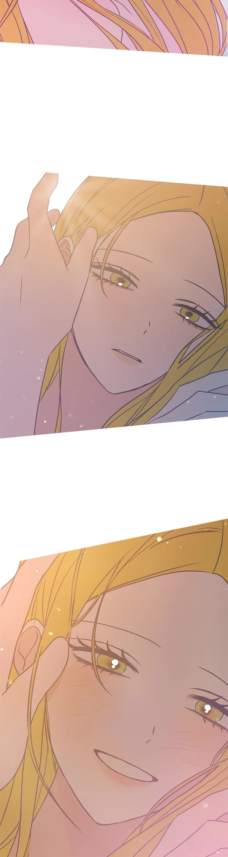 Trash Belongs in the Trash Can! chapter 81 page 16