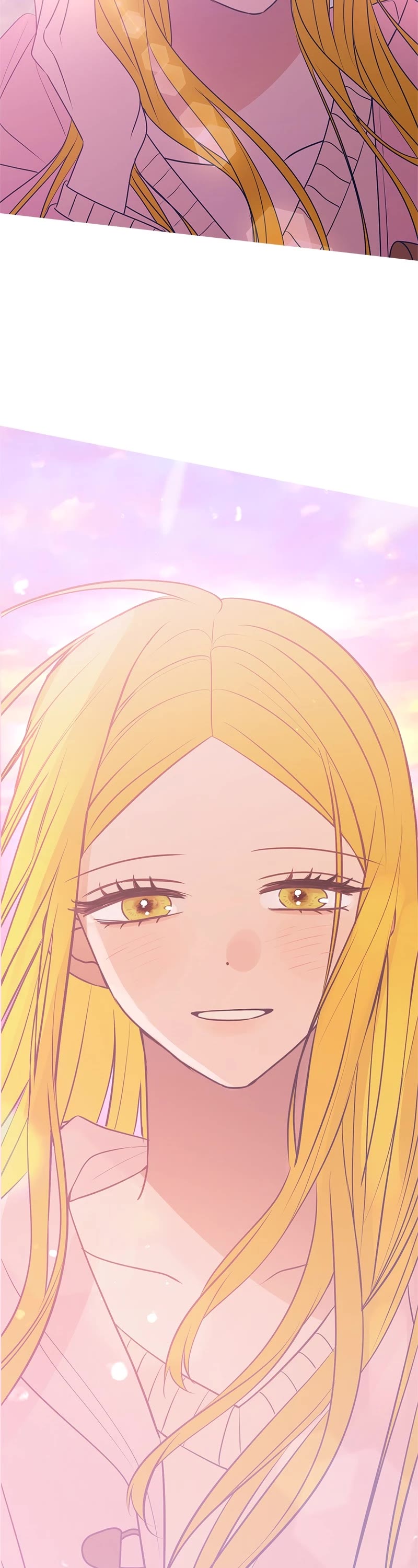 Trash Belongs in the Trash Can! chapter 81 page 18