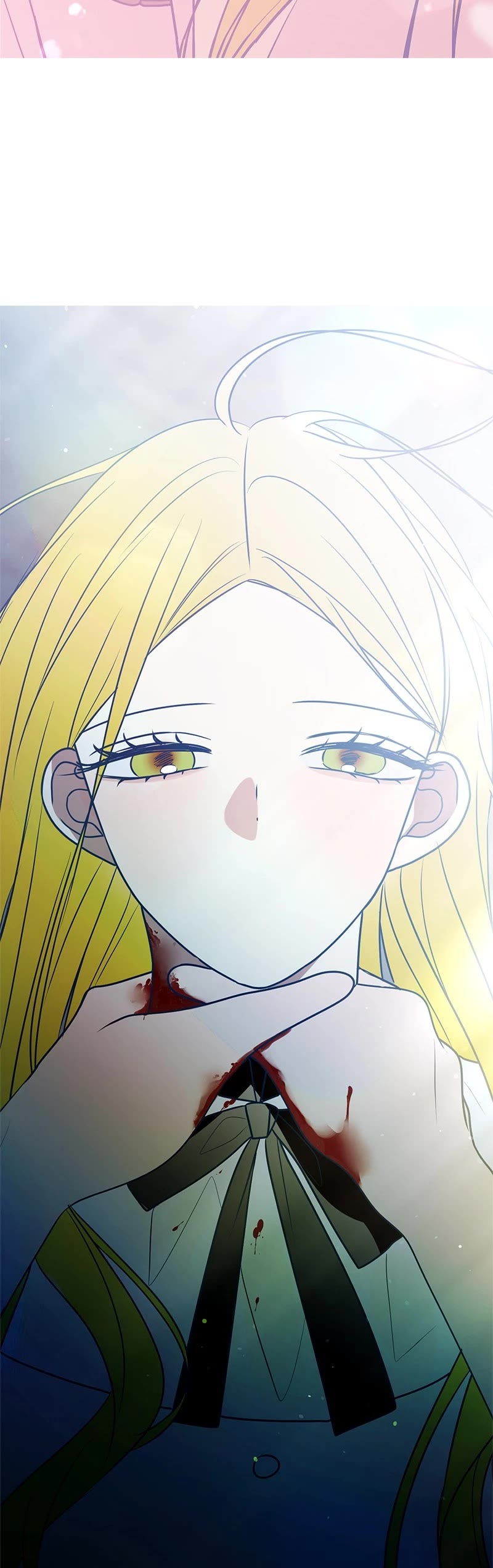 Trash Belongs in the Trash Can! chapter 81 page 19