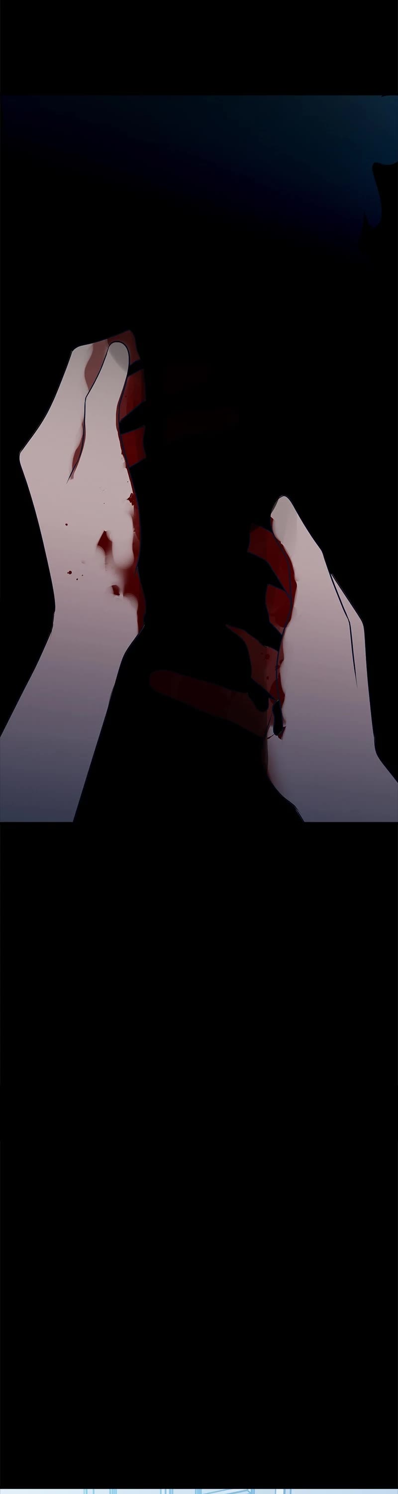 Trash Belongs in the Trash Can! chapter 81 page 23