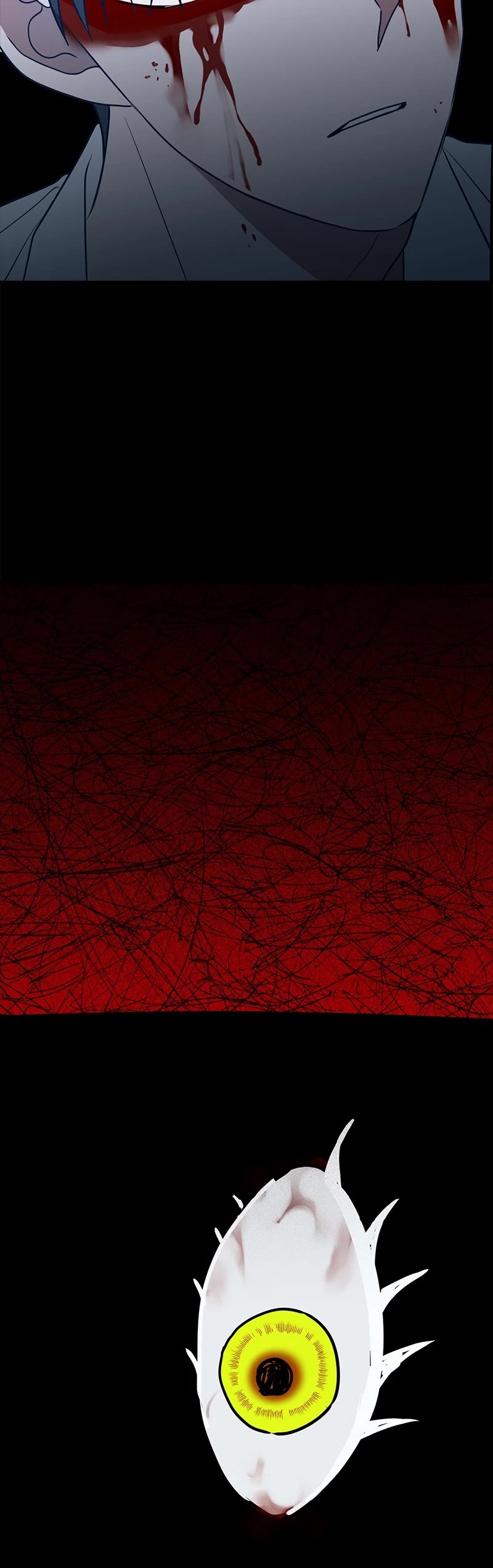 Trash Belongs in the Trash Can! chapter 81 page 25