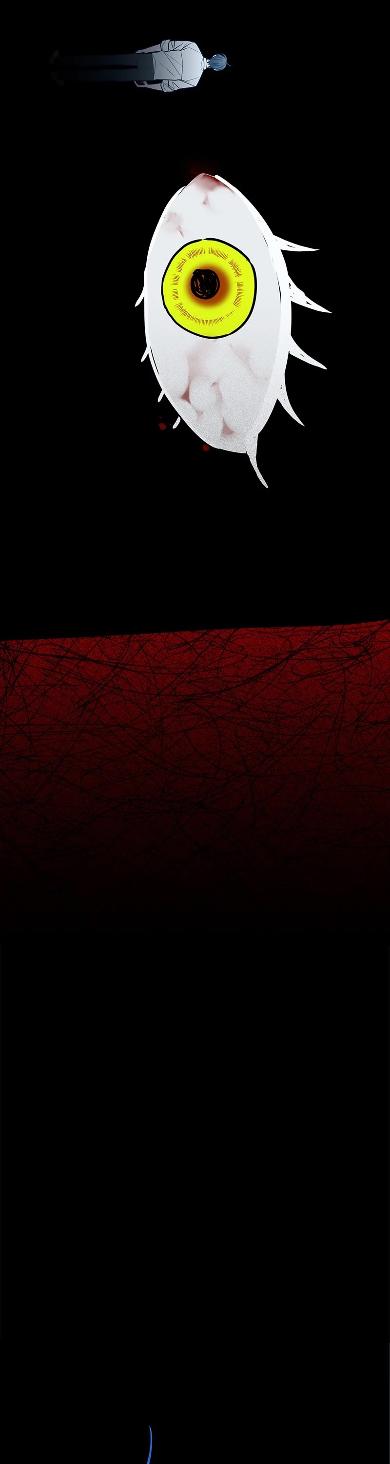 Trash Belongs in the Trash Can! chapter 81 page 26