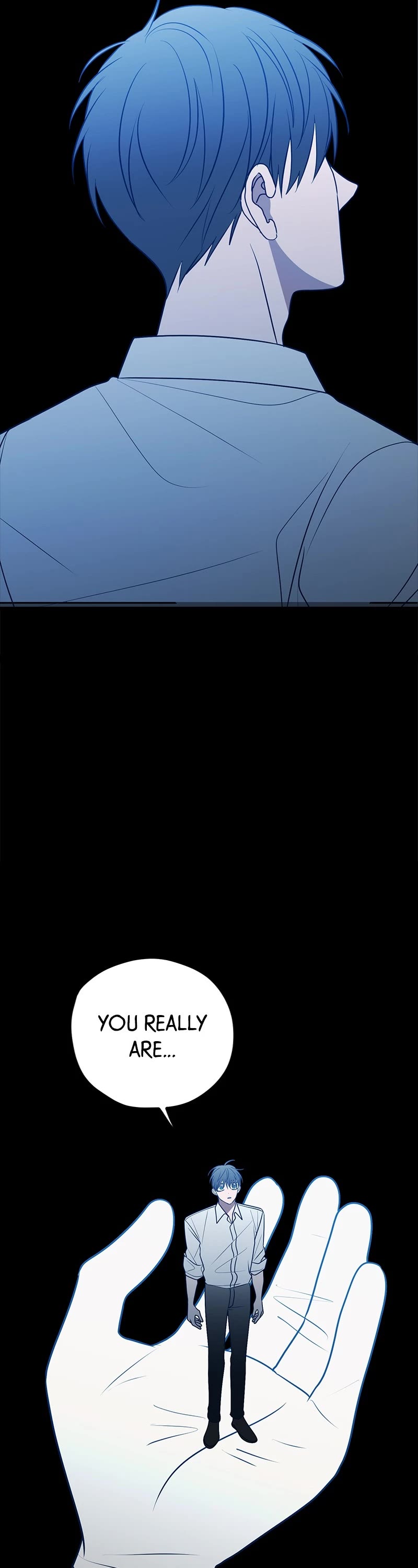 Trash Belongs in the Trash Can! chapter 81 page 27