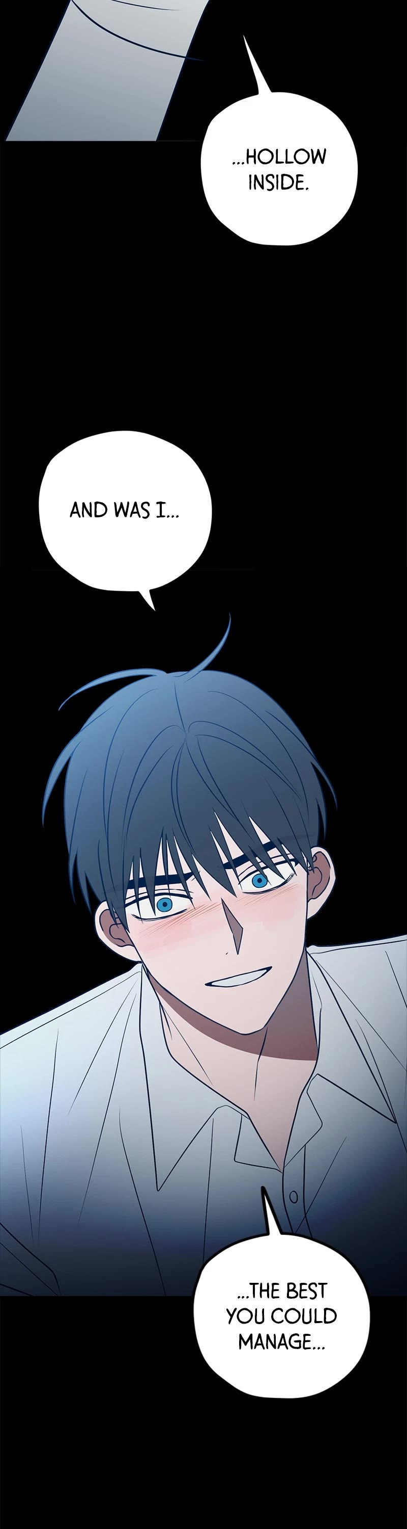 Trash Belongs in the Trash Can! chapter 81 page 28