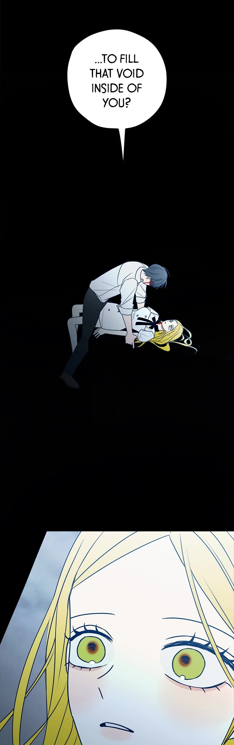 Trash Belongs in the Trash Can! chapter 81 page 29