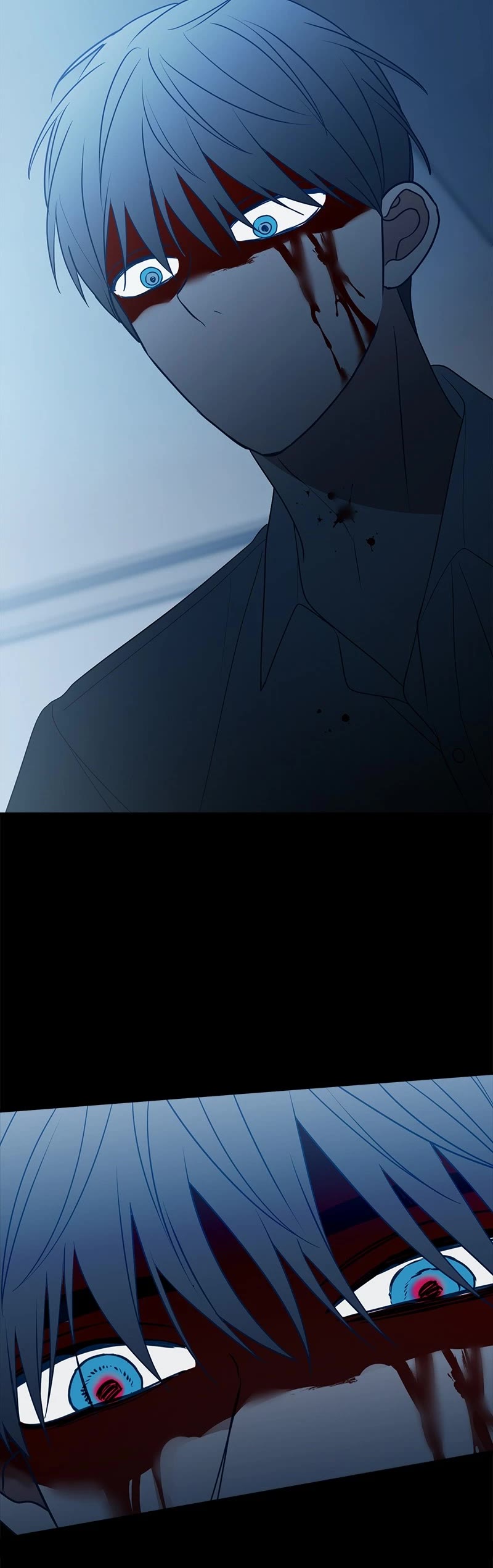 Trash Belongs in the Trash Can! chapter 81 page 34