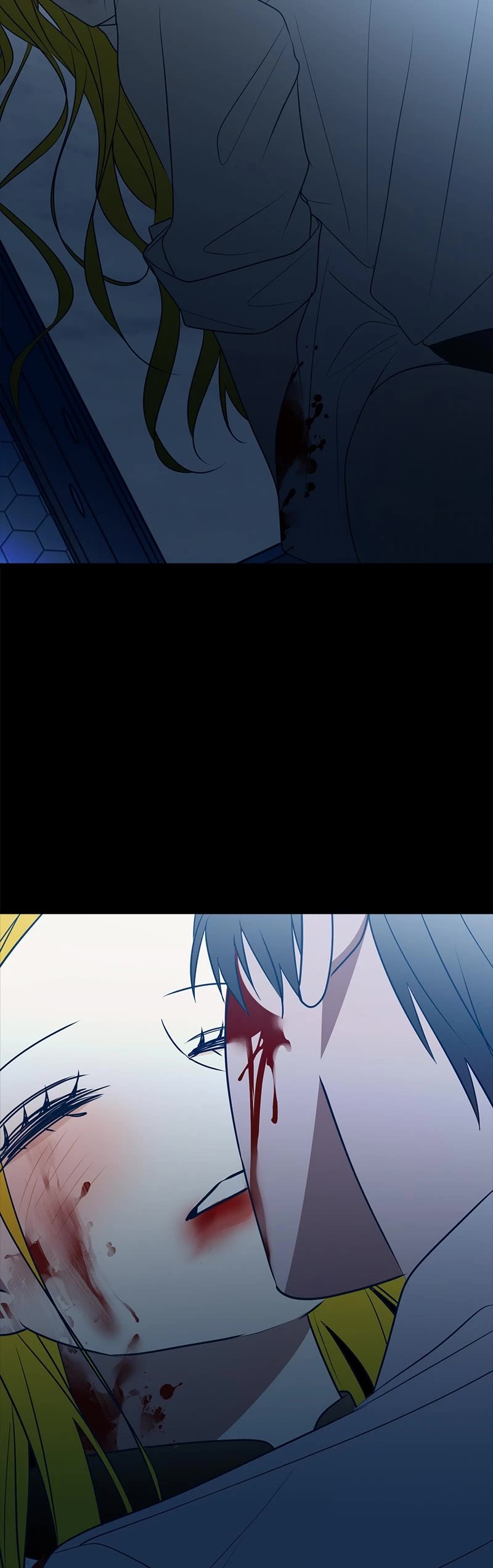 Trash Belongs in the Trash Can! chapter 81 page 39