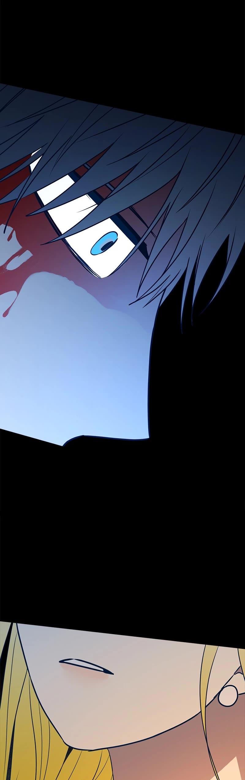 Trash Belongs in the Trash Can! chapter 81 page 4