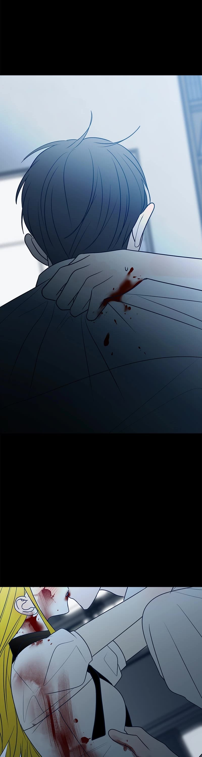 Trash Belongs in the Trash Can! chapter 81 page 41