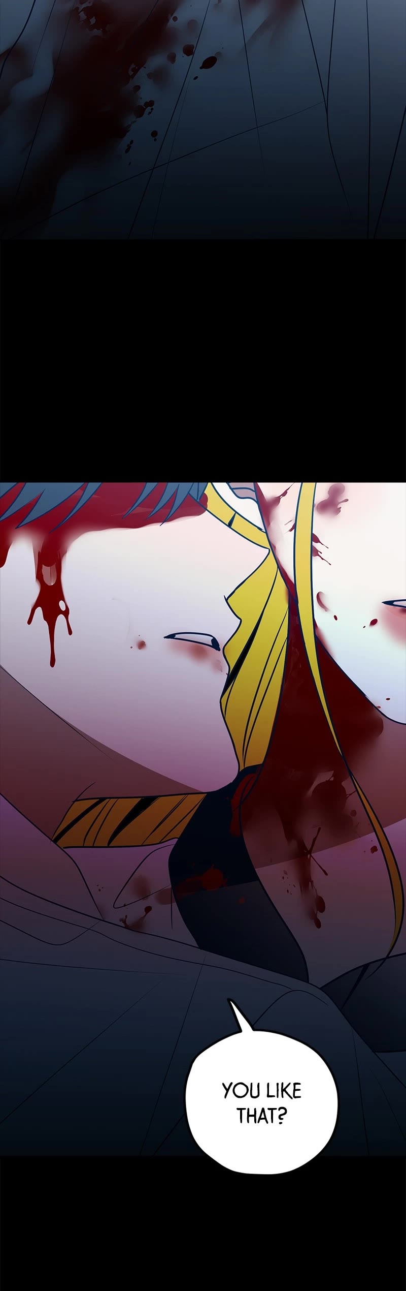 Trash Belongs in the Trash Can! chapter 81 page 44