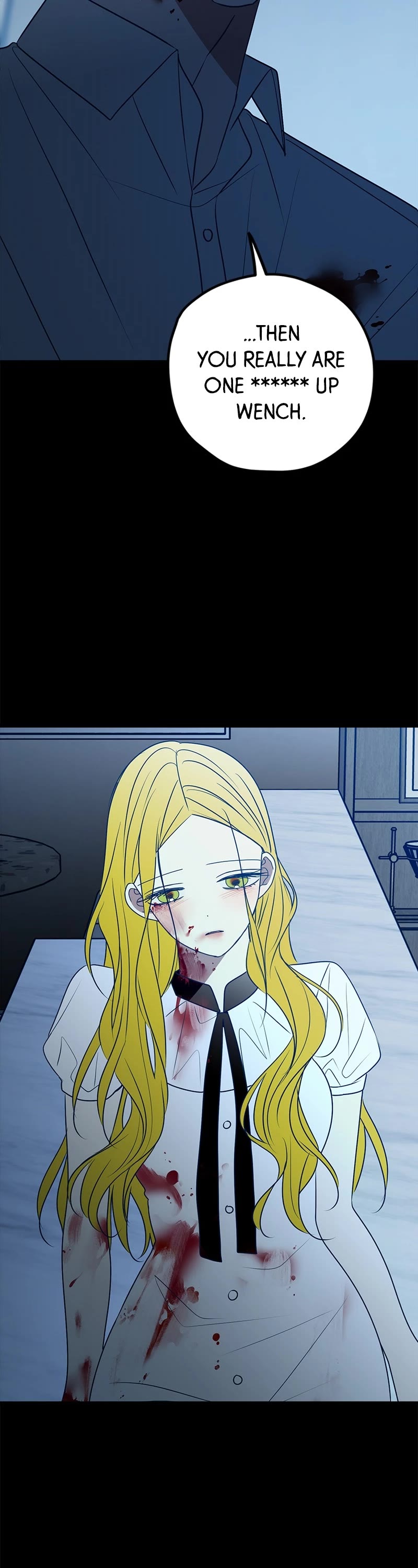 Trash Belongs in the Trash Can! chapter 81 page 48