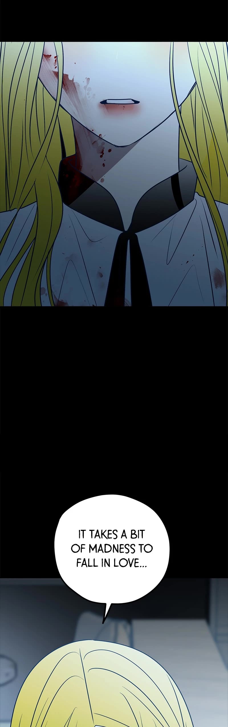 Trash Belongs in the Trash Can! chapter 81 page 49