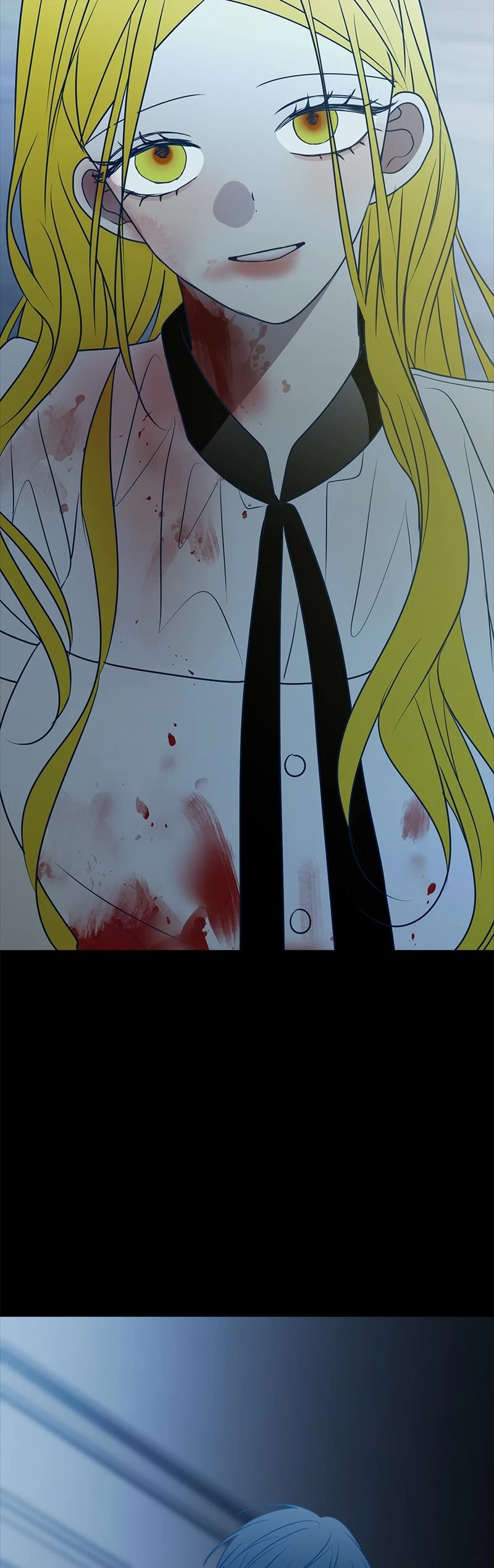 Trash Belongs in the Trash Can! chapter 81 page 50