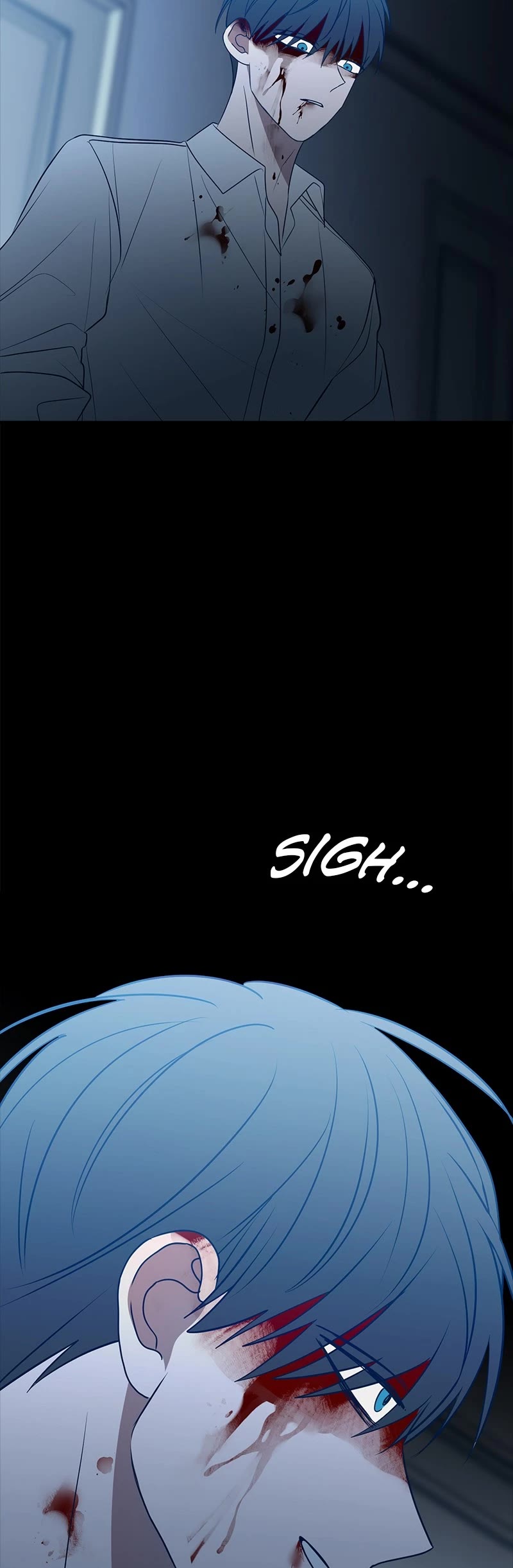 Trash Belongs in the Trash Can! chapter 81 page 51