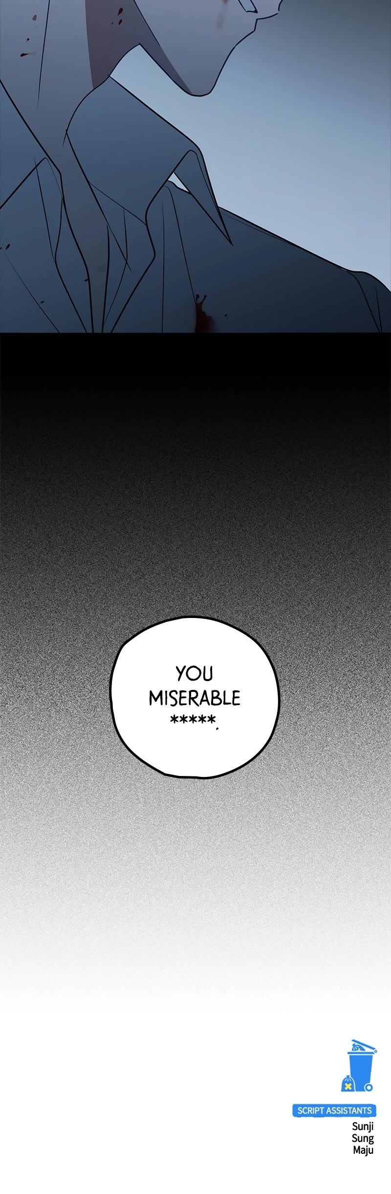 Trash Belongs in the Trash Can! chapter 81 page 52