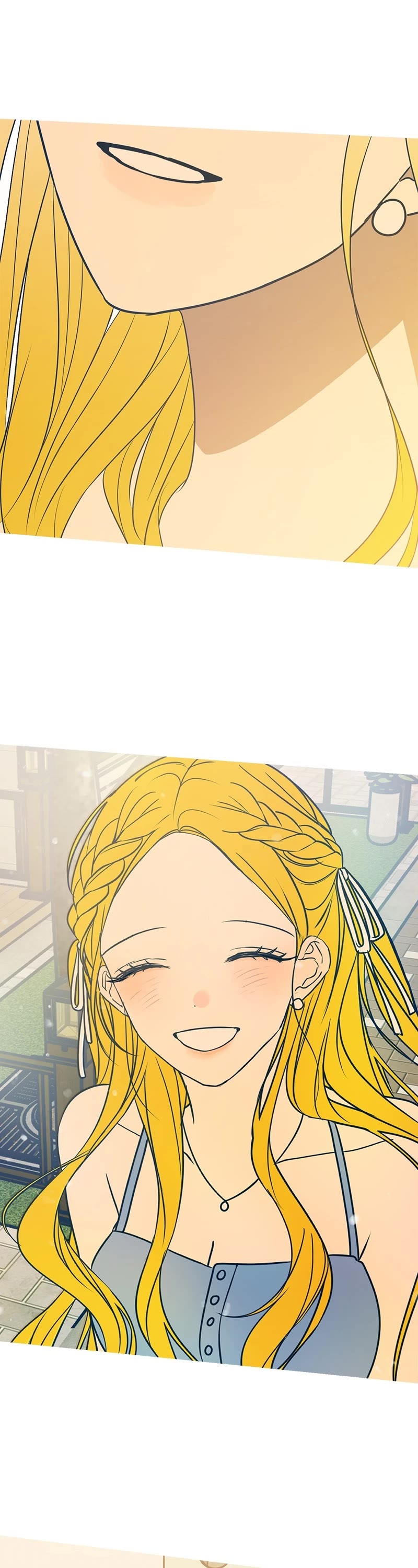 Trash Belongs in the Trash Can! chapter 81 page 6