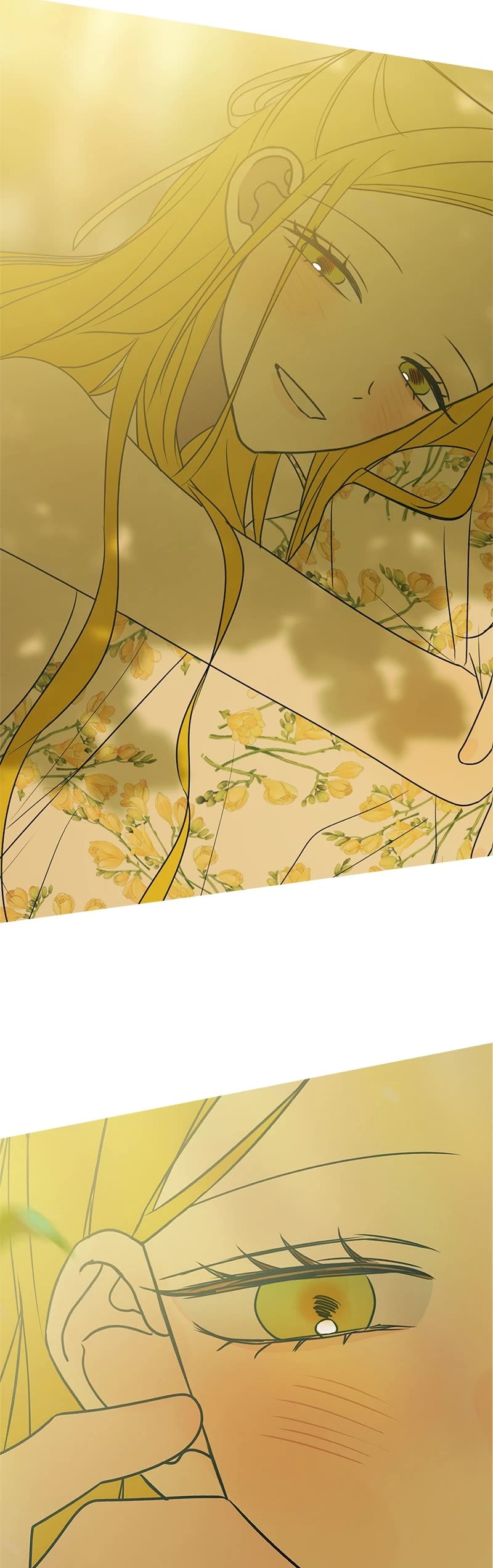 Trash Belongs in the Trash Can! chapter 81 page 9