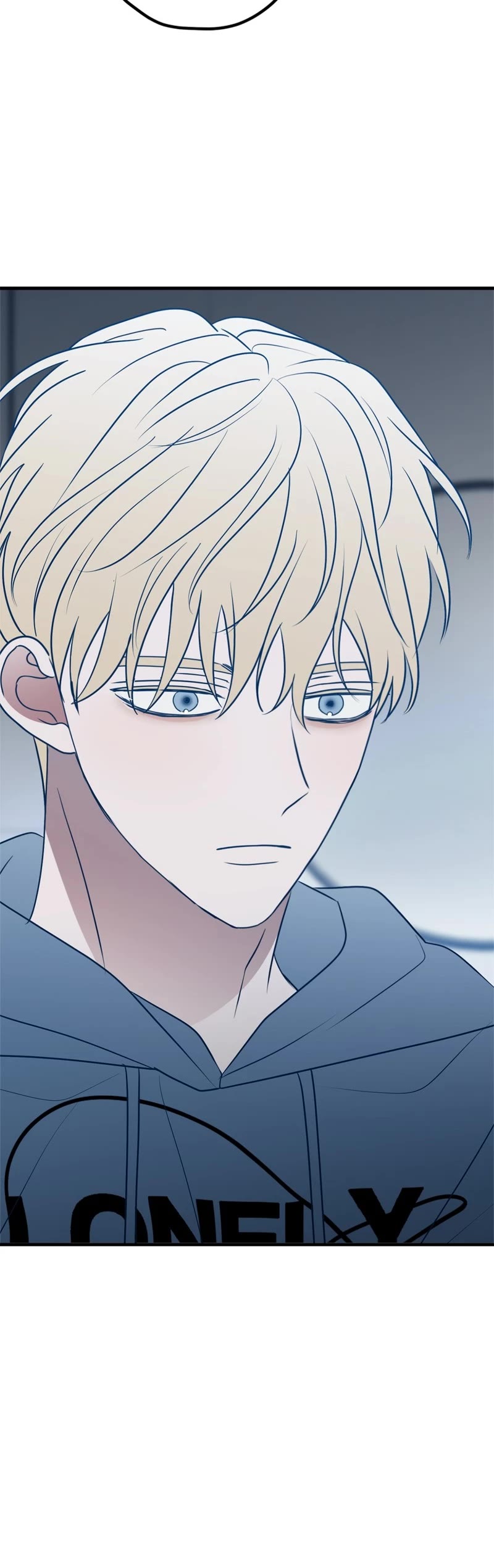 Trash Belongs in the Trash Can! chapter 82 page 15