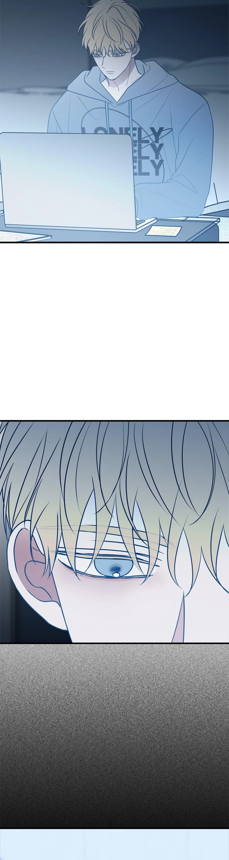 Trash Belongs in the Trash Can! chapter 82 page 18