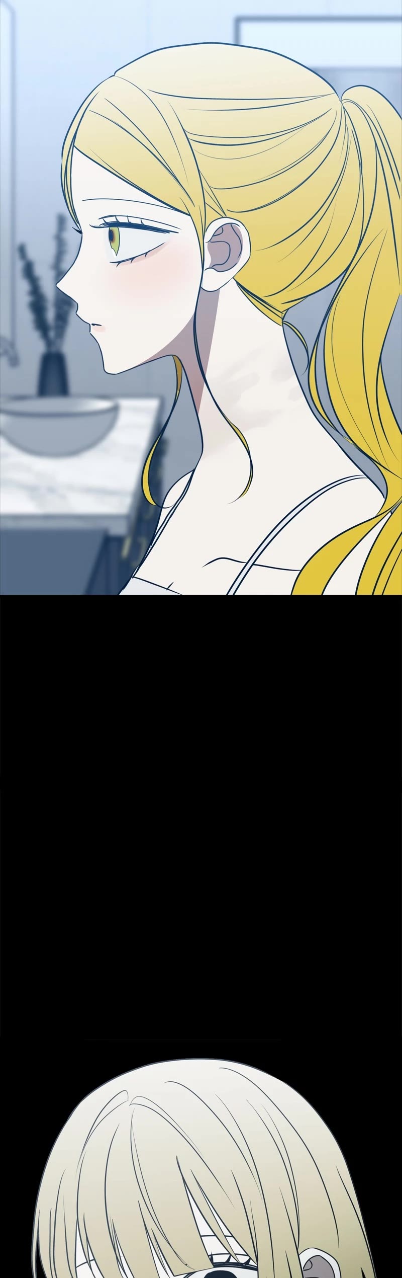 Trash Belongs in the Trash Can! chapter 82 page 19