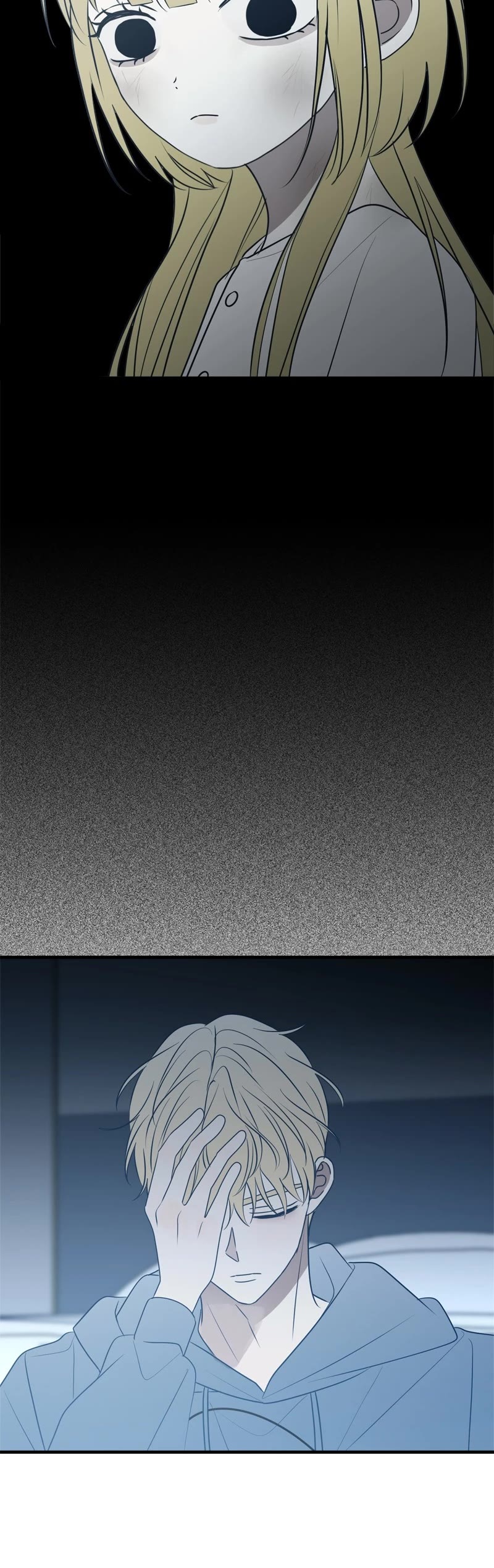 Trash Belongs in the Trash Can! chapter 82 page 20