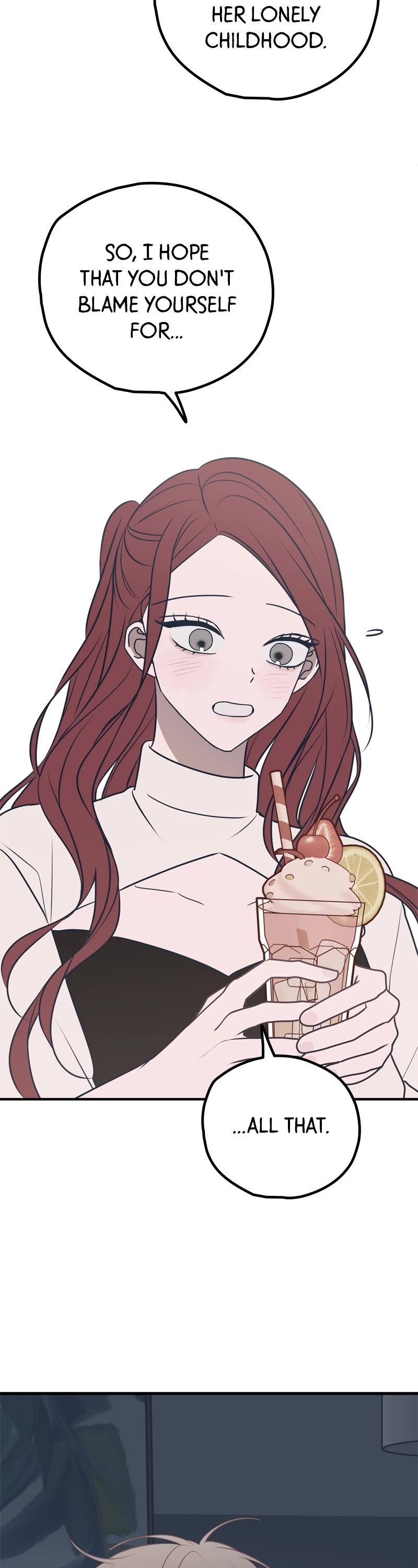 Trash Belongs in the Trash Can! chapter 82 page 22