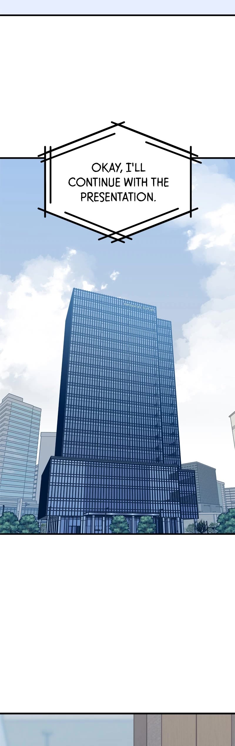 Trash Belongs in the Trash Can! chapter 82 page 25