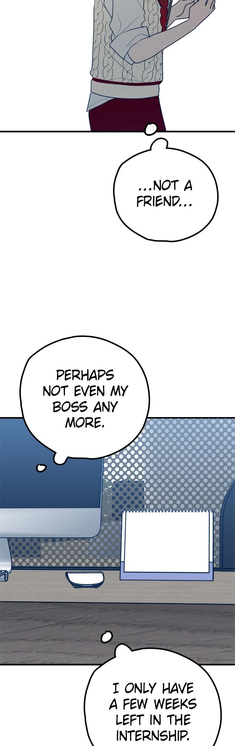 Trash Belongs in the Trash Can! chapter 82 page 29