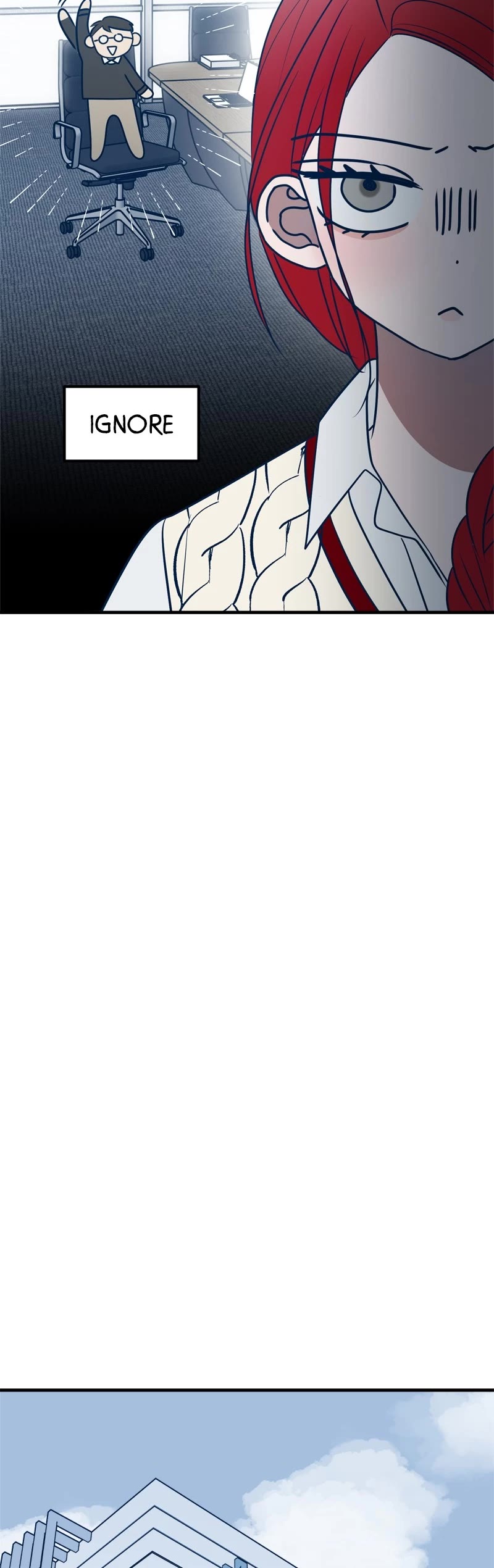 Trash Belongs in the Trash Can! chapter 82 page 45